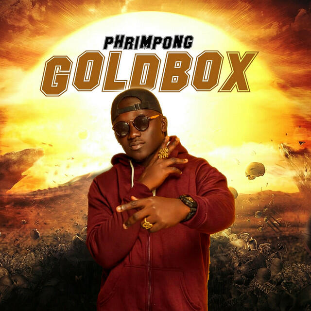 Релиз Goldbox