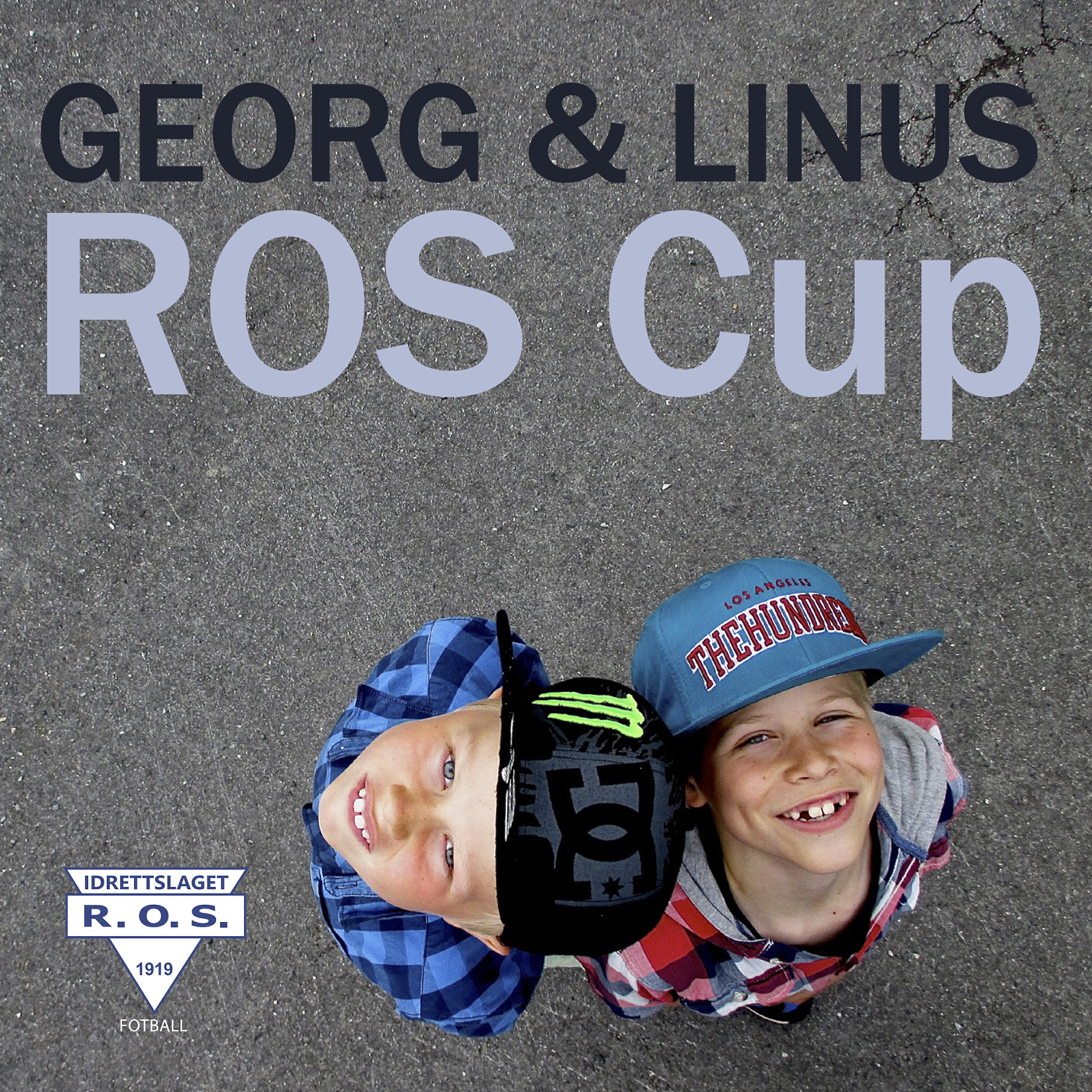Релиз ROS Cup