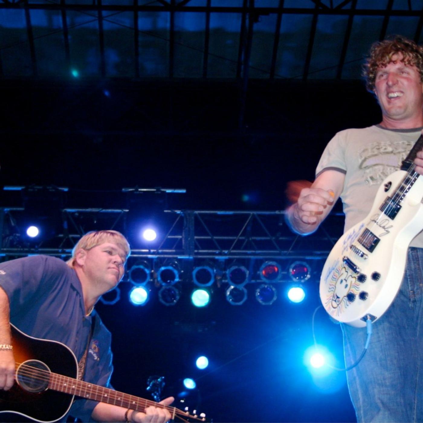 Релиз Theme for Being John Daly