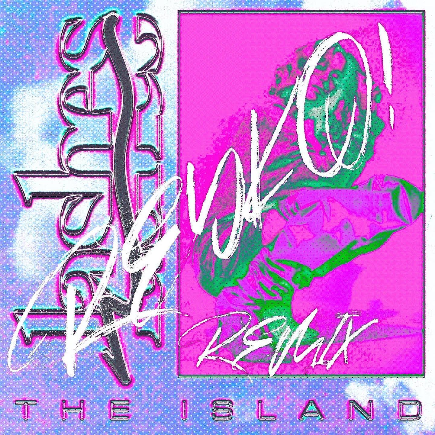 Релиз The Island (REYKO! Tropical Remix)