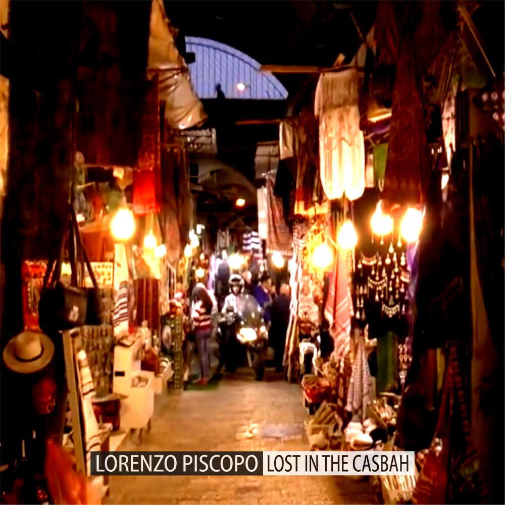 Релиз Lost in the Casbah