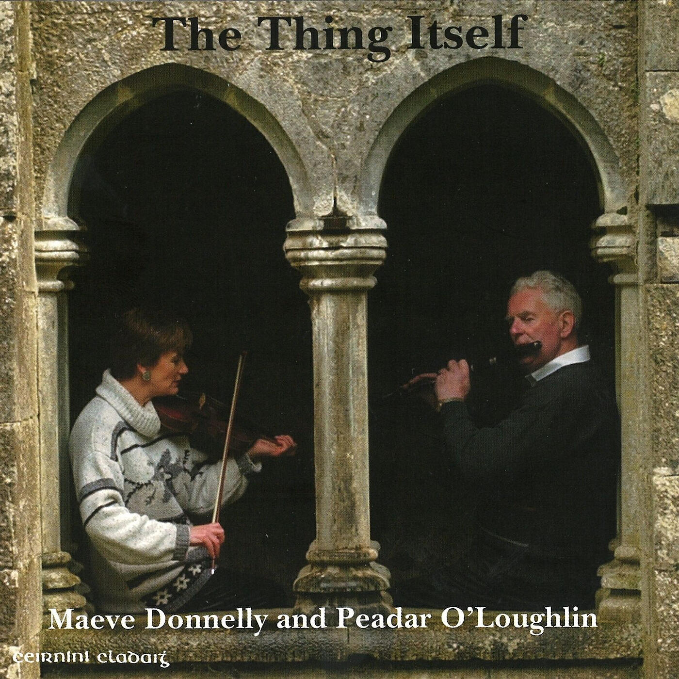 Peadar O'Loughlin