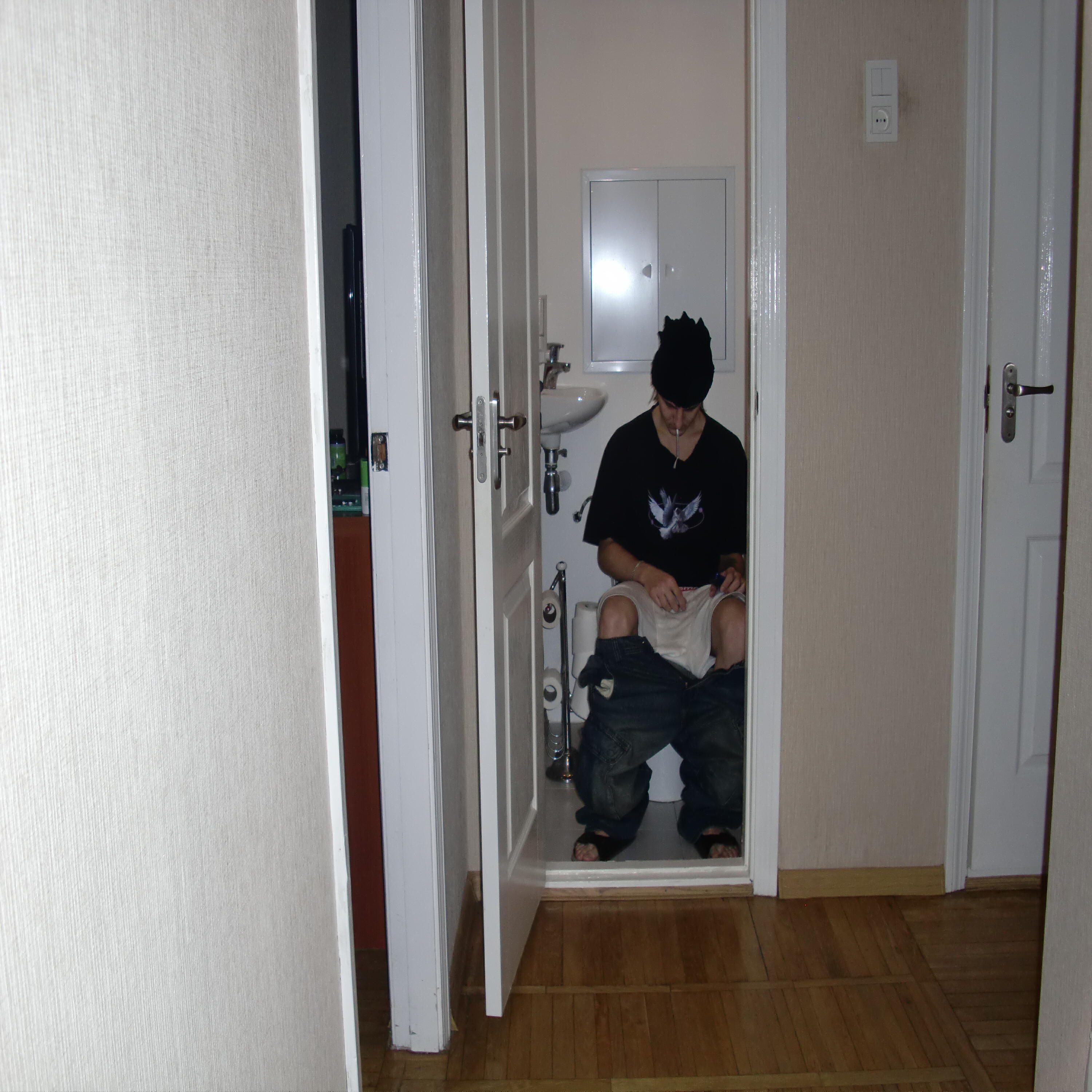 Релиз Люда