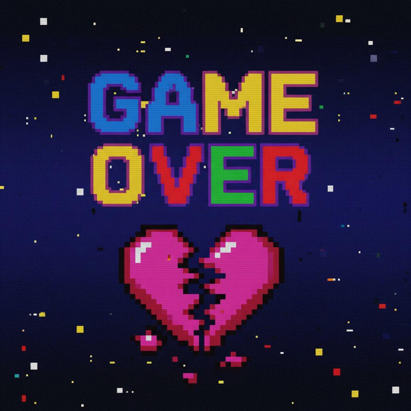 Релиз Game Over