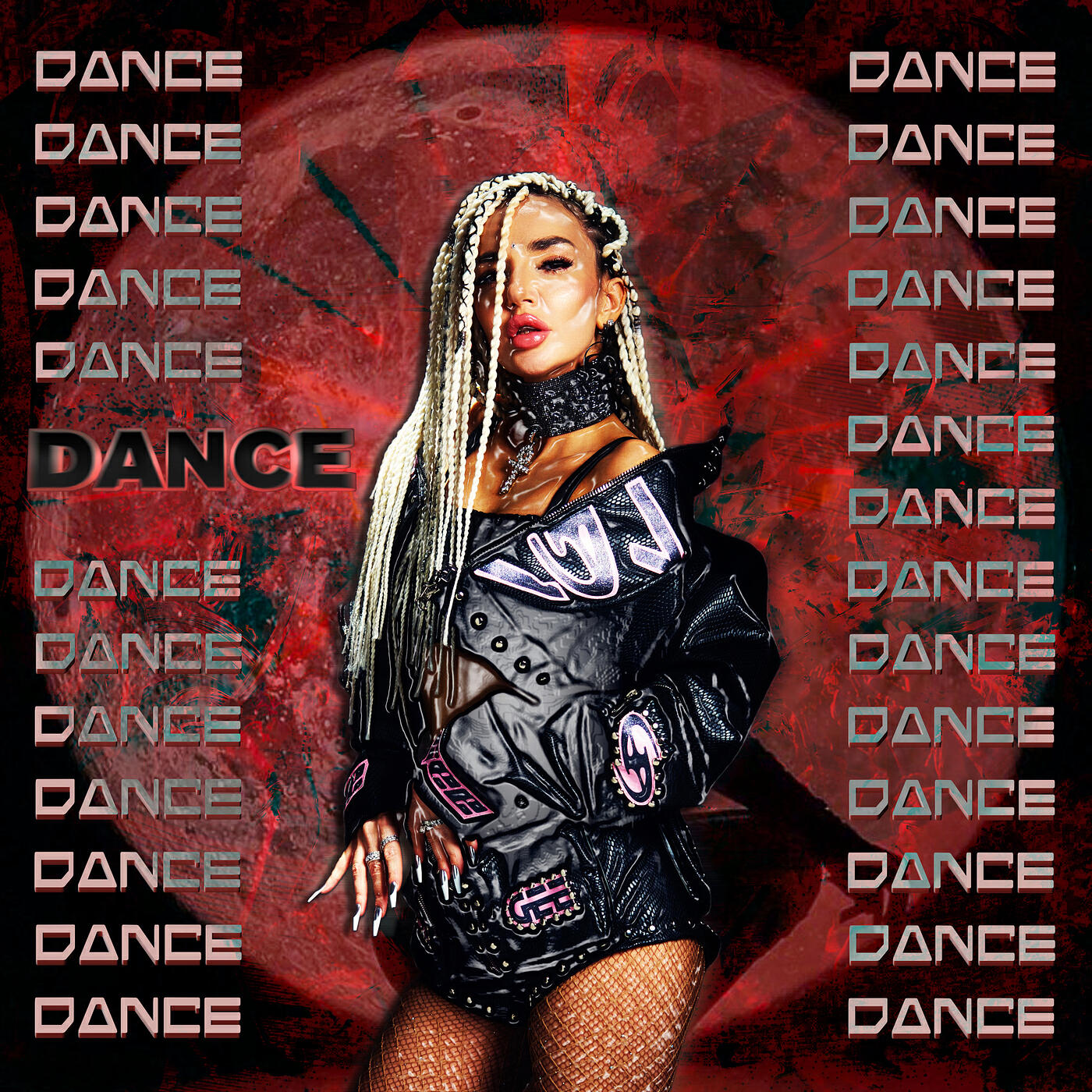 Релиз Dance