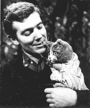 Wally Whyton