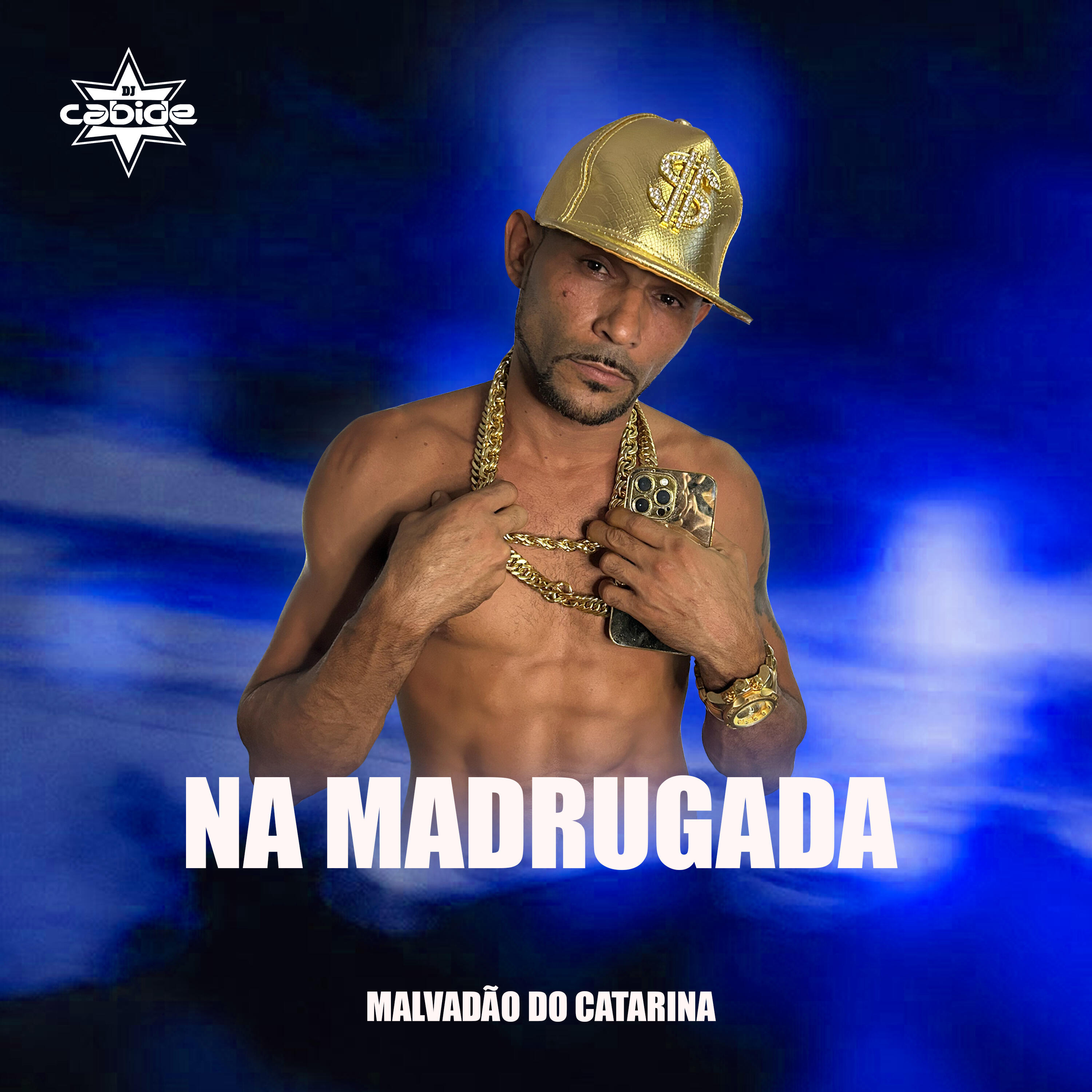Релиз Na Madrugada
