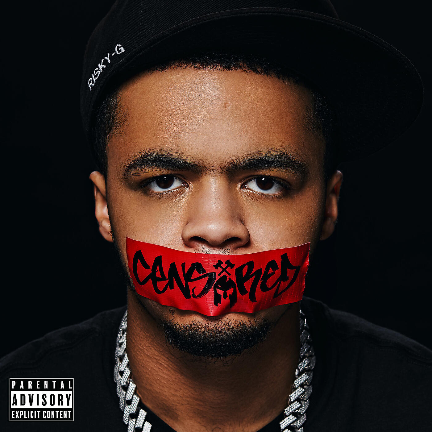 Релиз Censored
