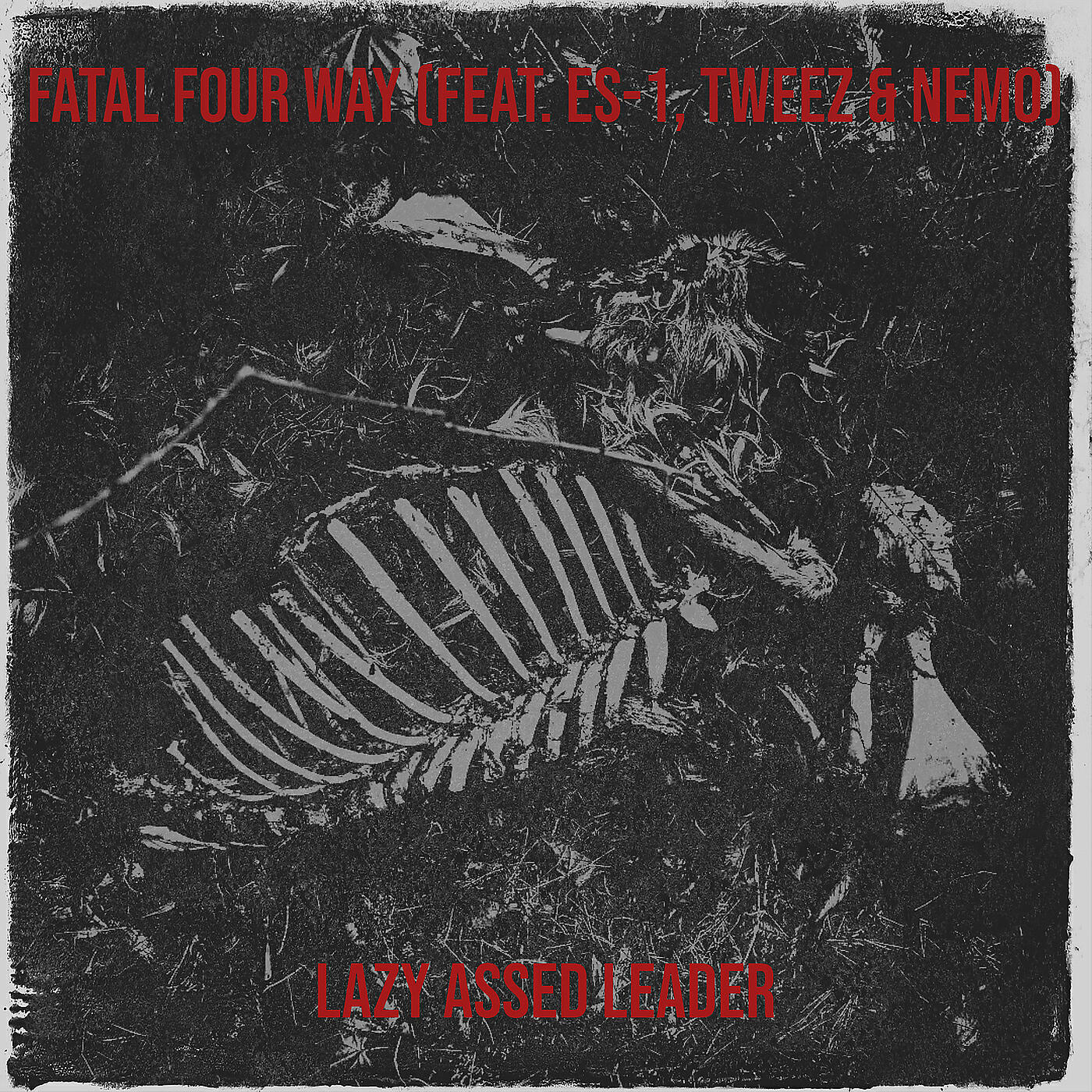 Релиз Fatal Four Way