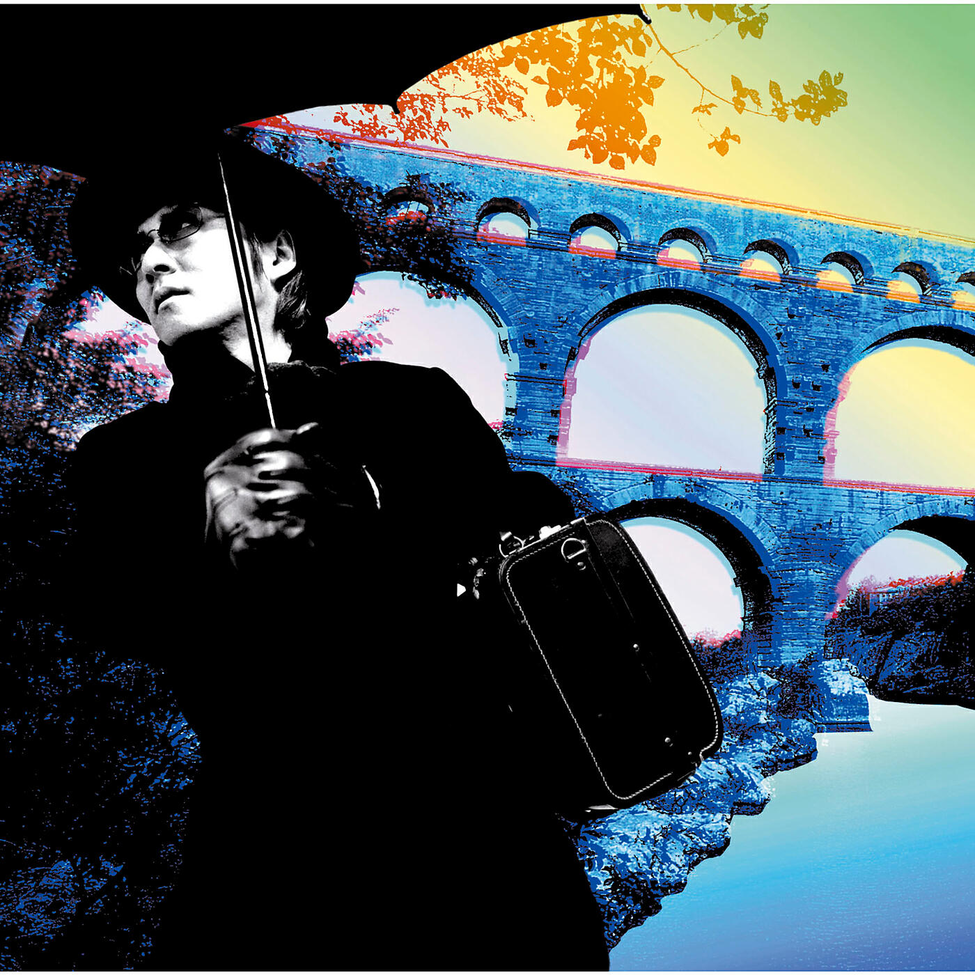 Релиз River / Mizuirono Ame