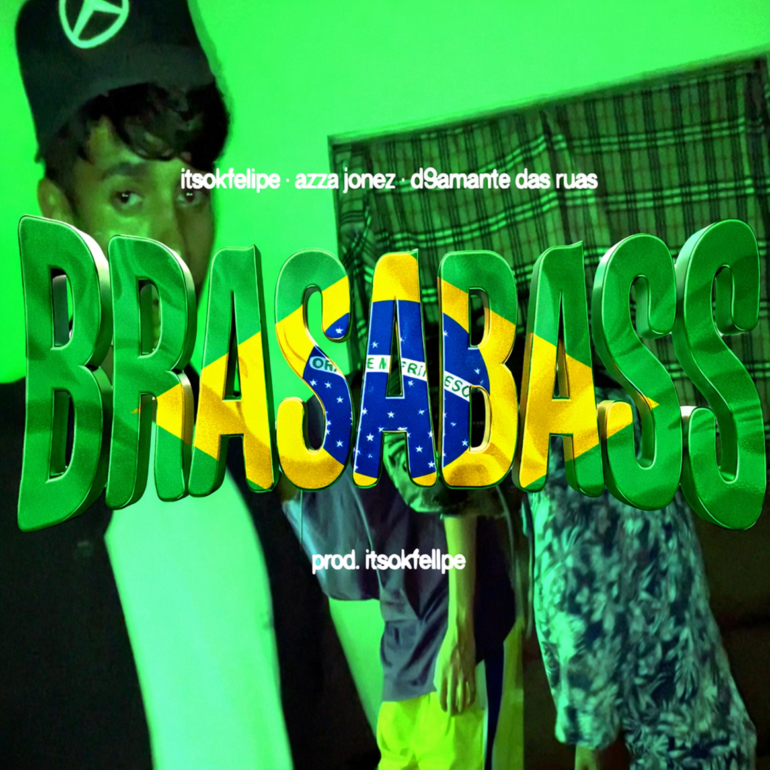 Релиз Brasabass