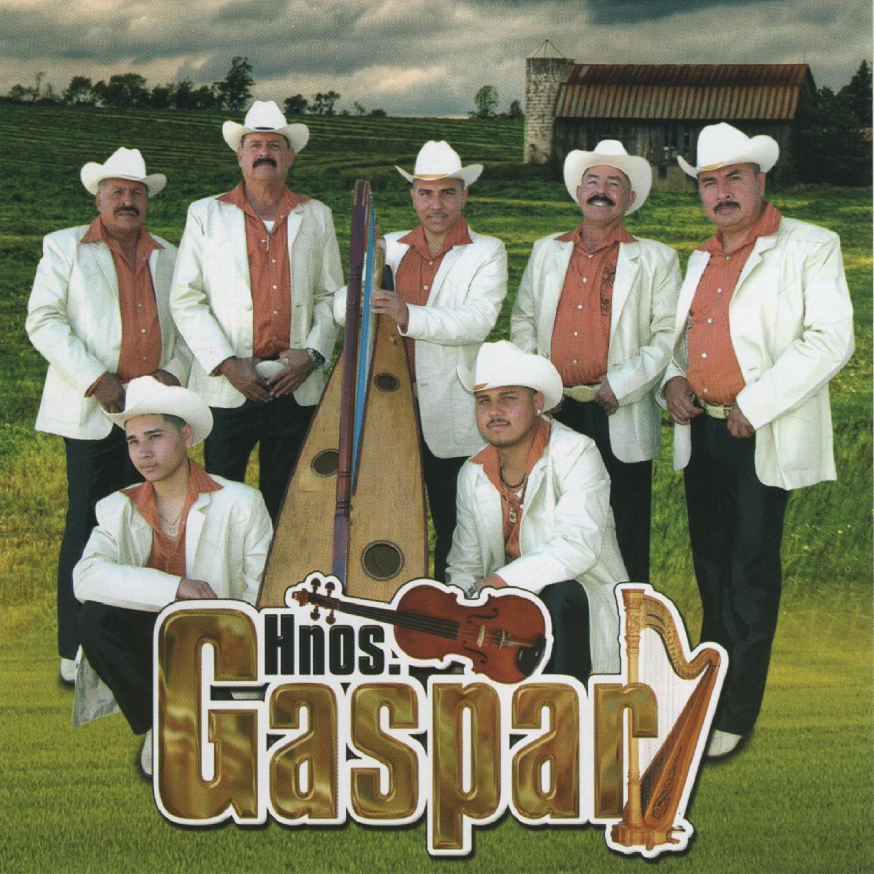 Hermanos Gaspar