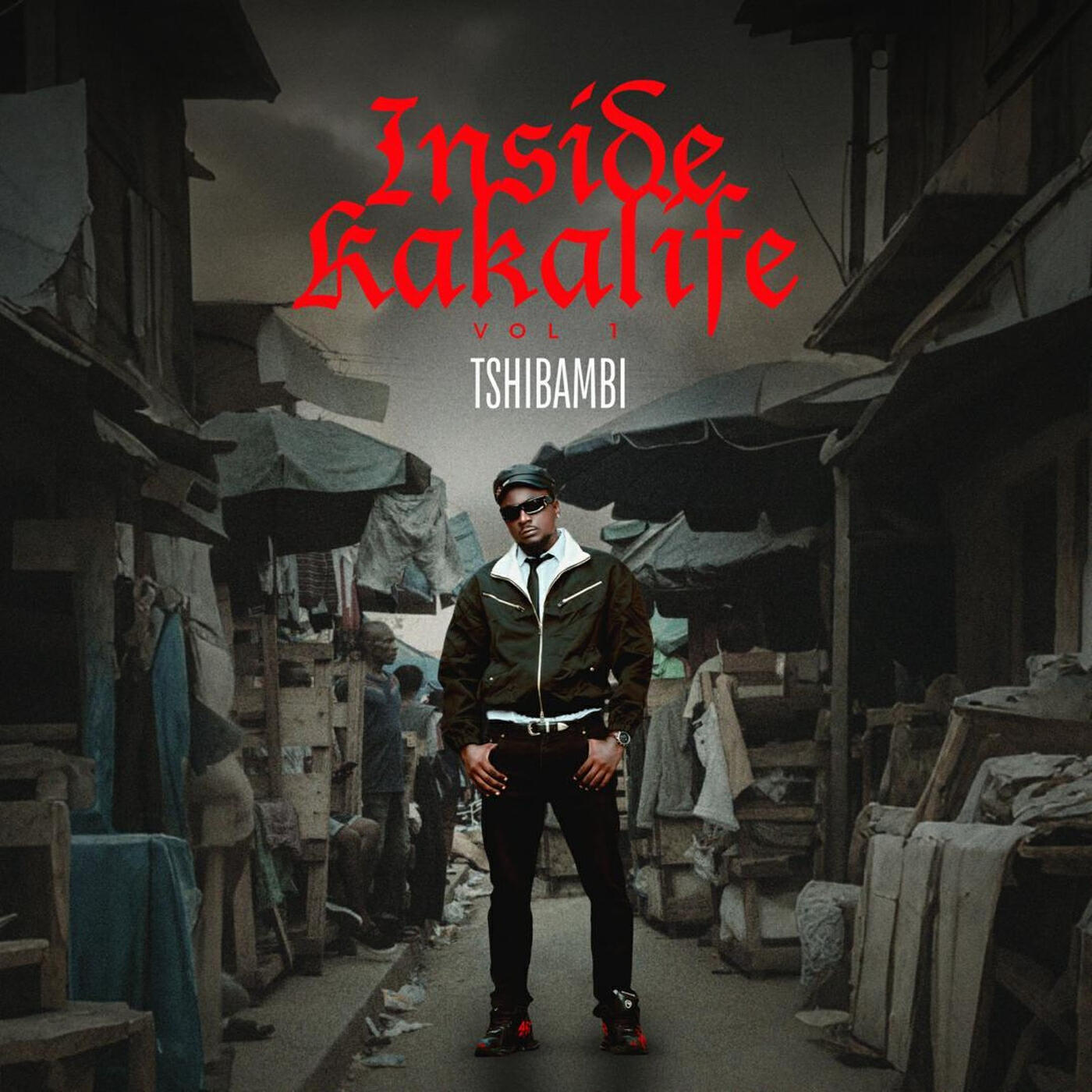 Релиз INSIDE kakalife, Vol. 1