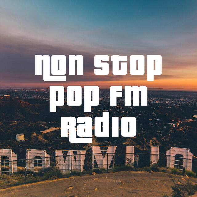 Постер альбома Non Stop Pop FM Radio