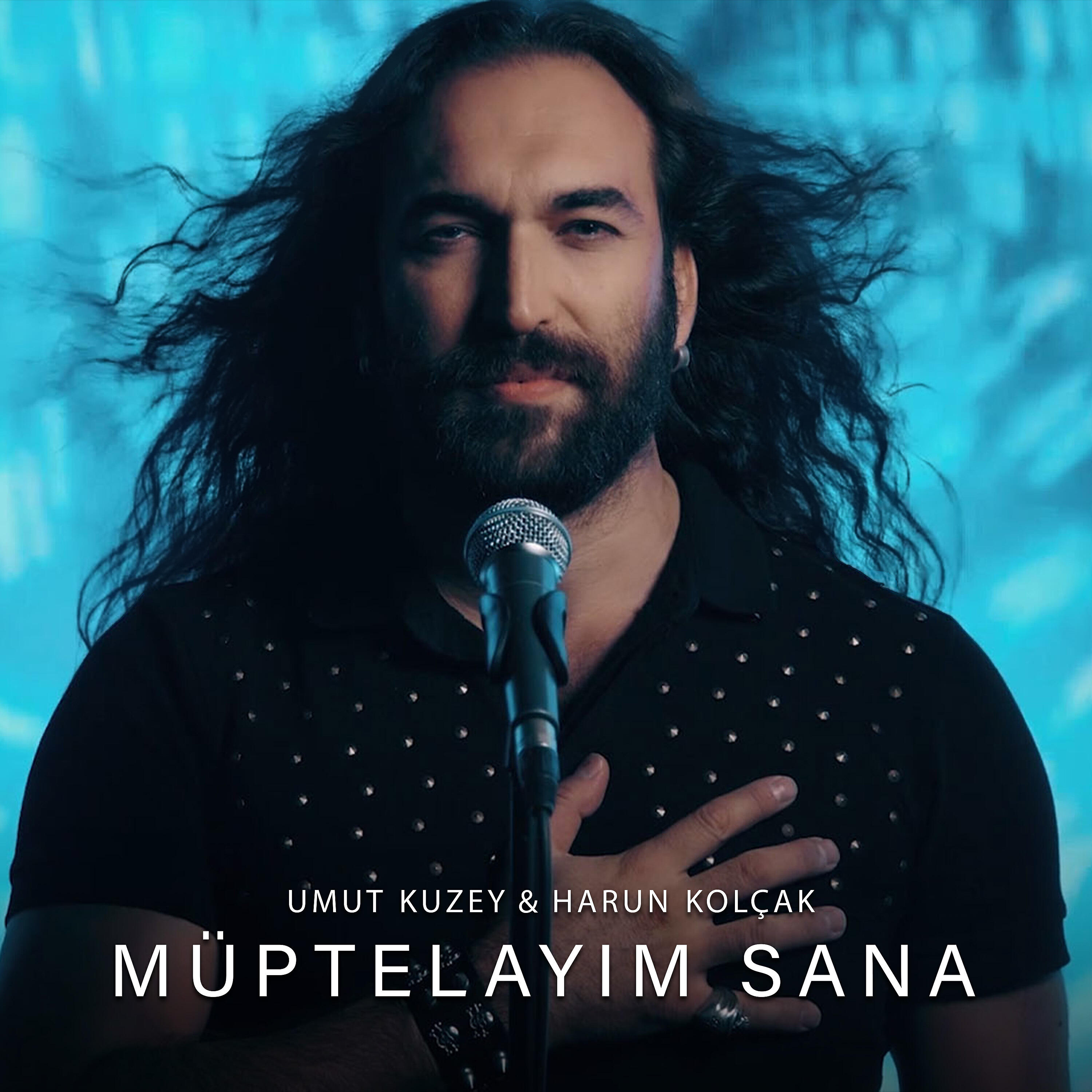 Релиз Müptelayım Sana