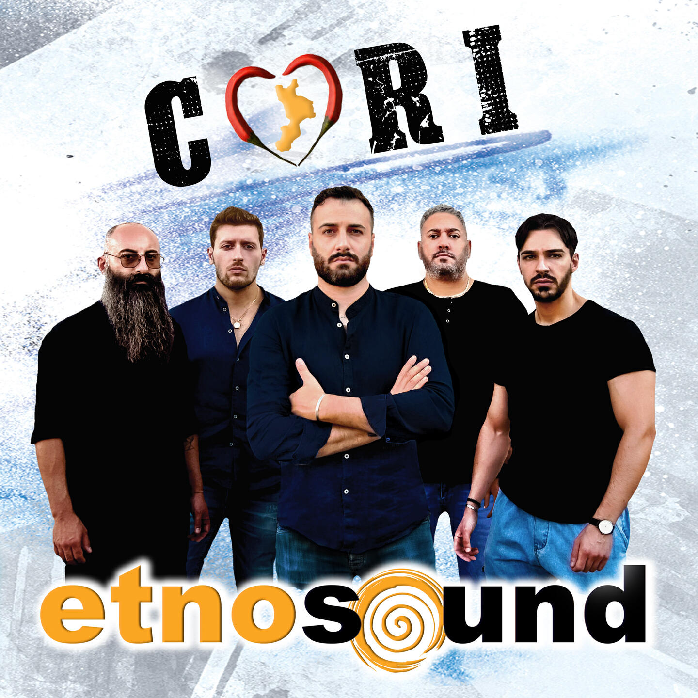 Релиз Cori