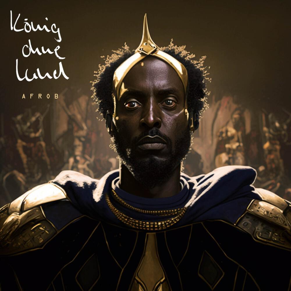 Релиз König ohne Land (Deluxe Version)