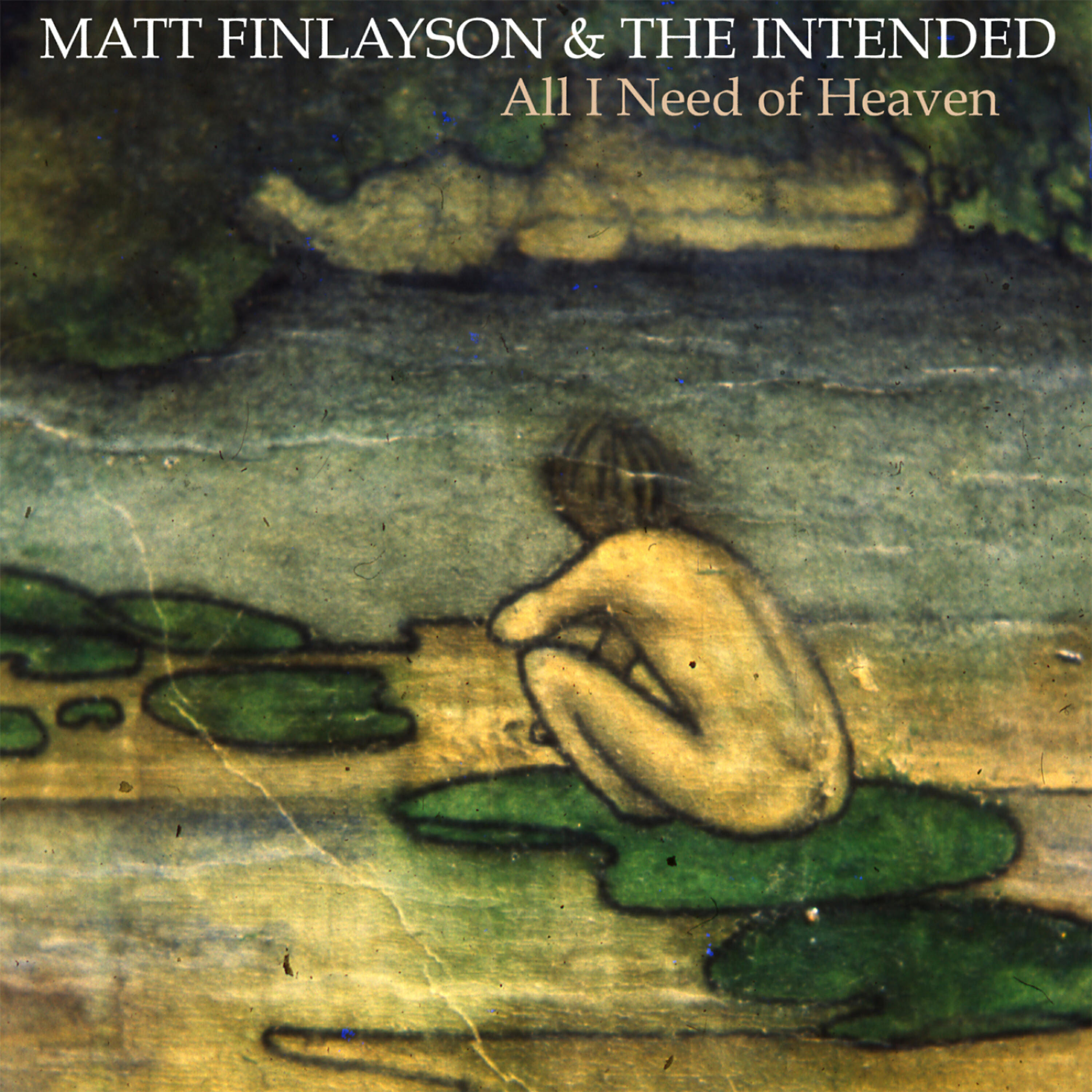 Matt Finlayson