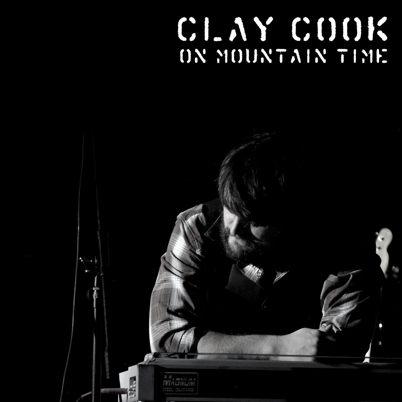 Релиз On Mountain Time