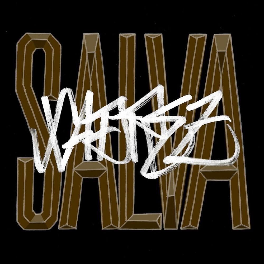 Релиз Salva EP