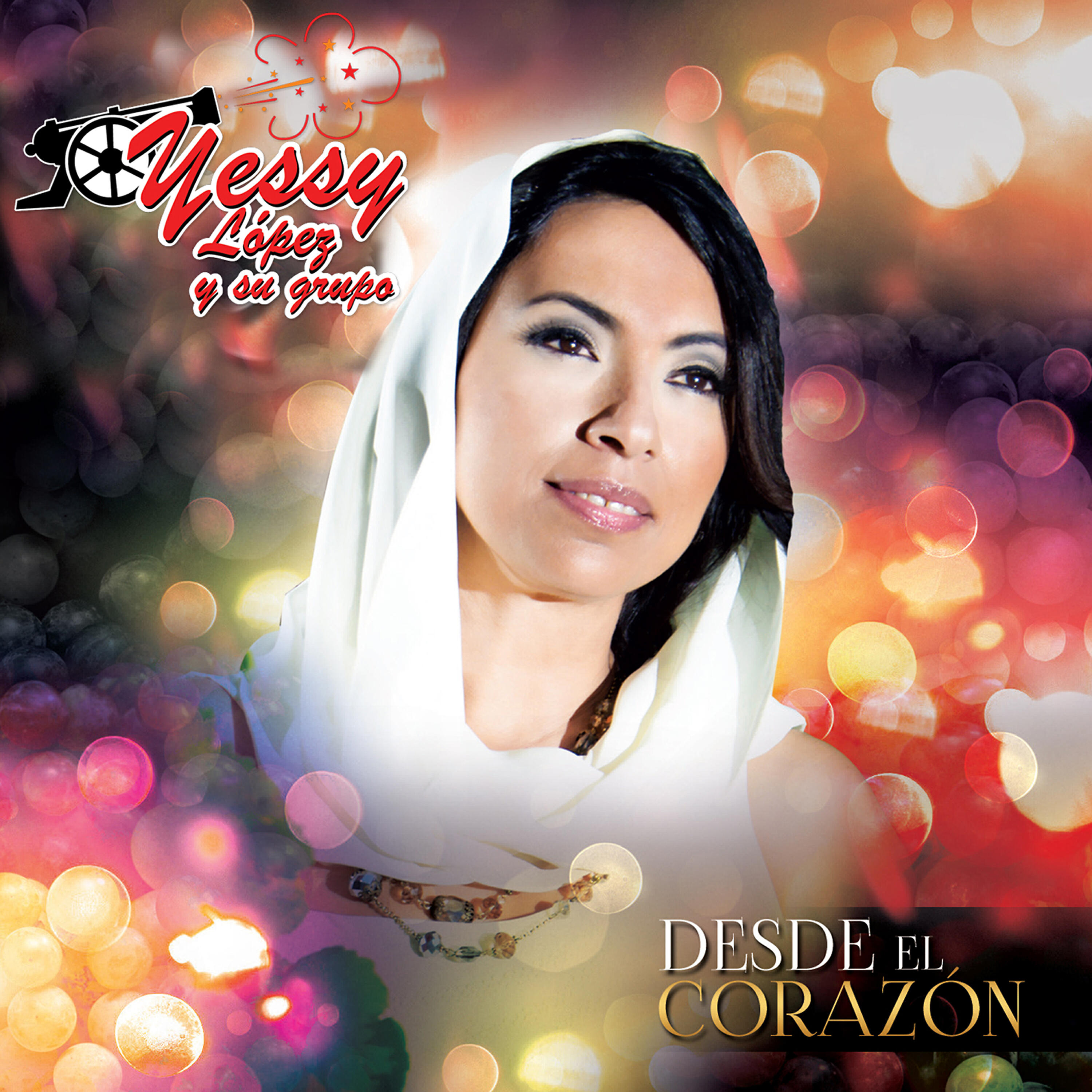 Релиз Desde el Corazón