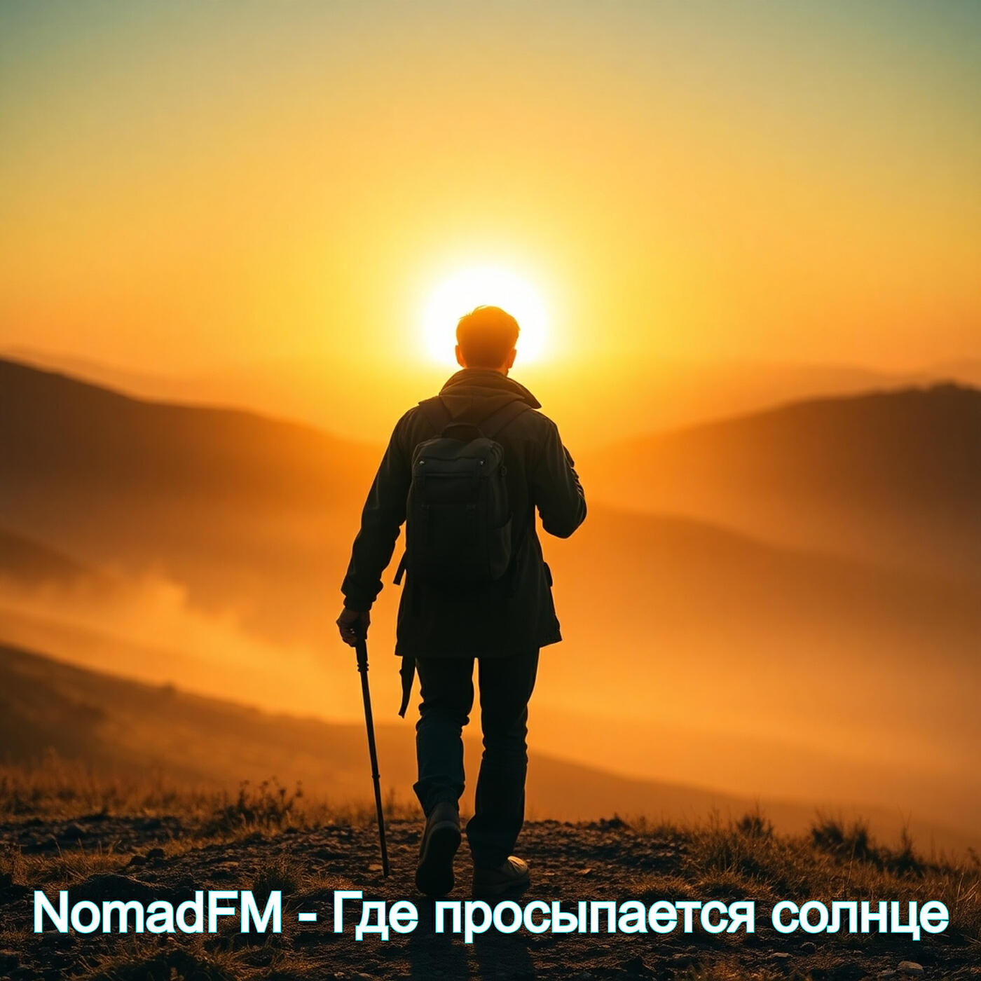 Релиз Где просыпается солнце