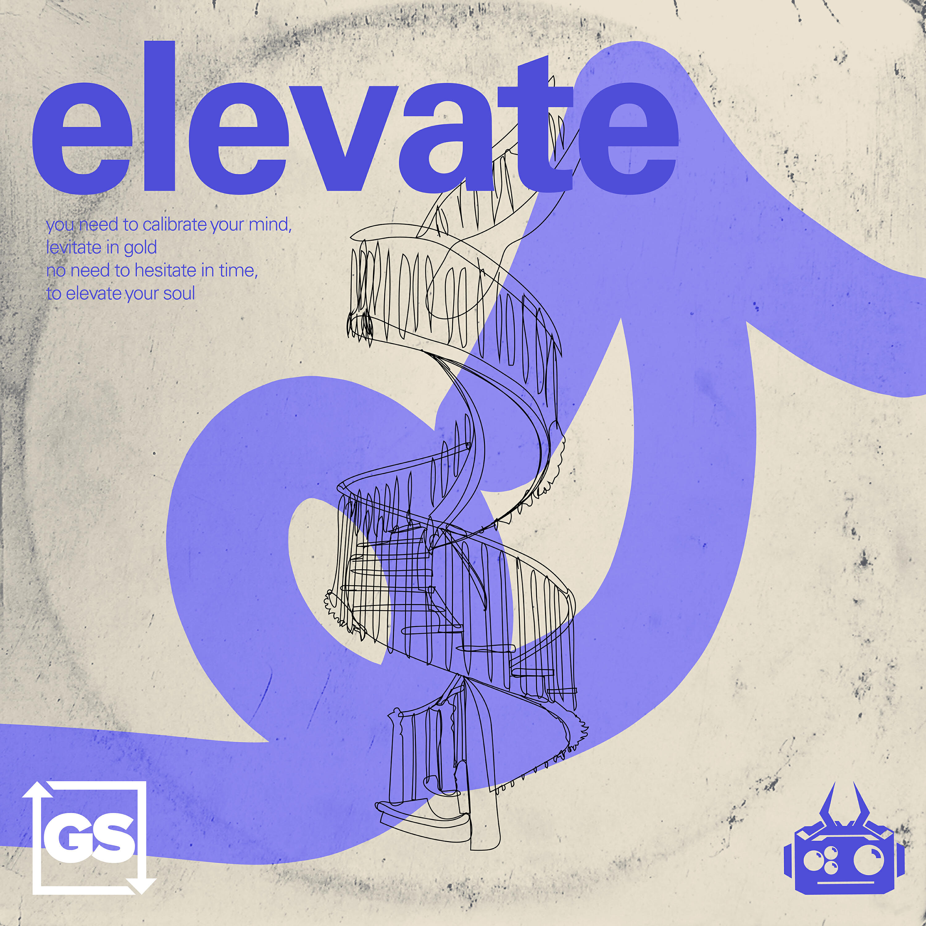 Релиз Elevate