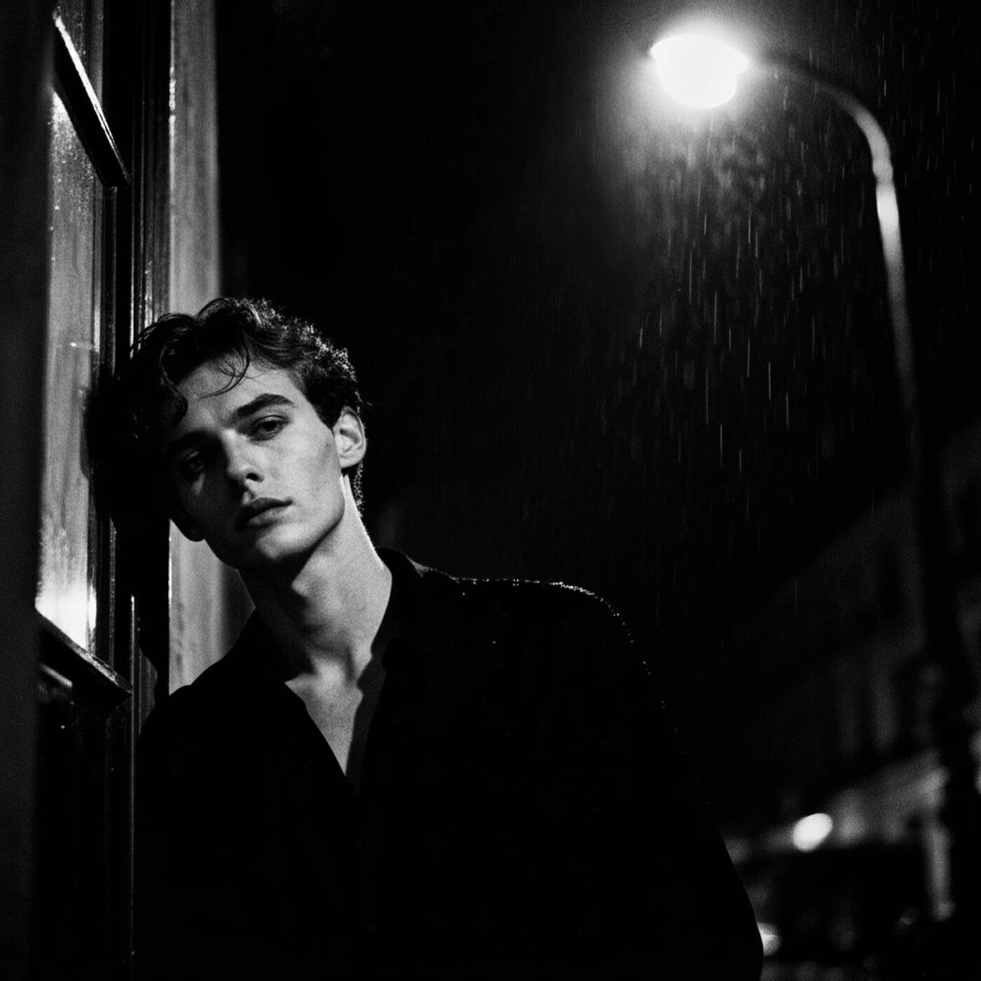 Релиз Vitraux De Nuit