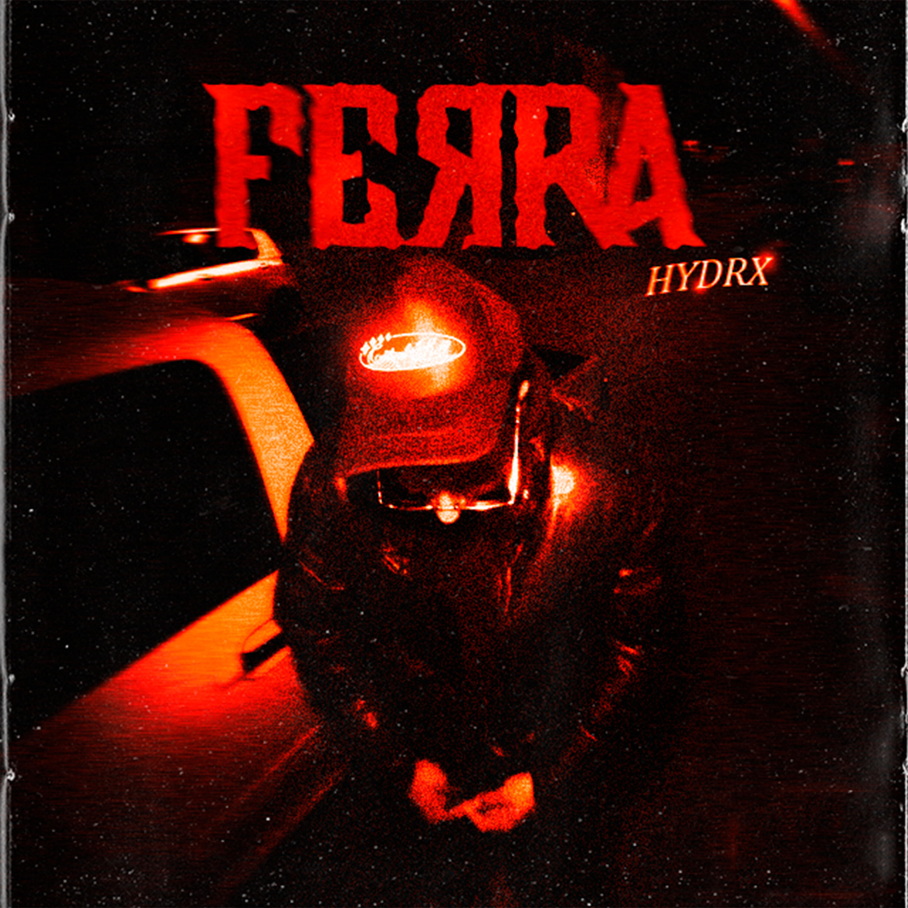 Релиз Ferra