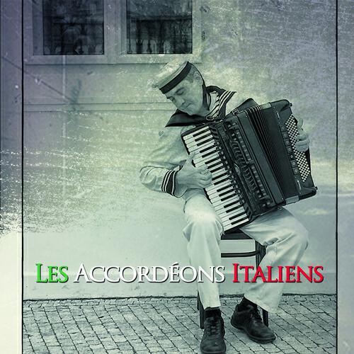 Релиз Les accordeons italiens