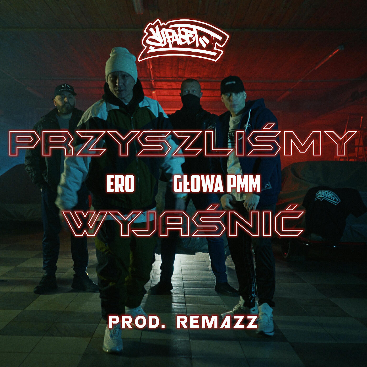 Релиз Przyszliśmy Wyjaśnić