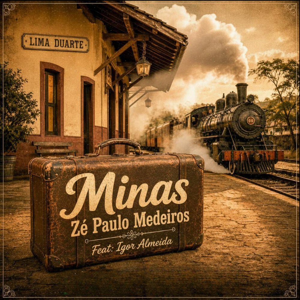 Релиз Minas