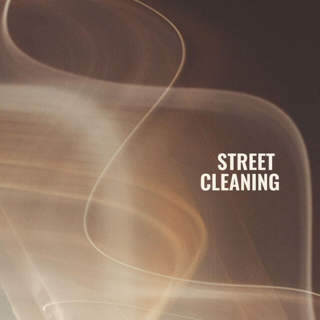 Релиз Street Cleaning