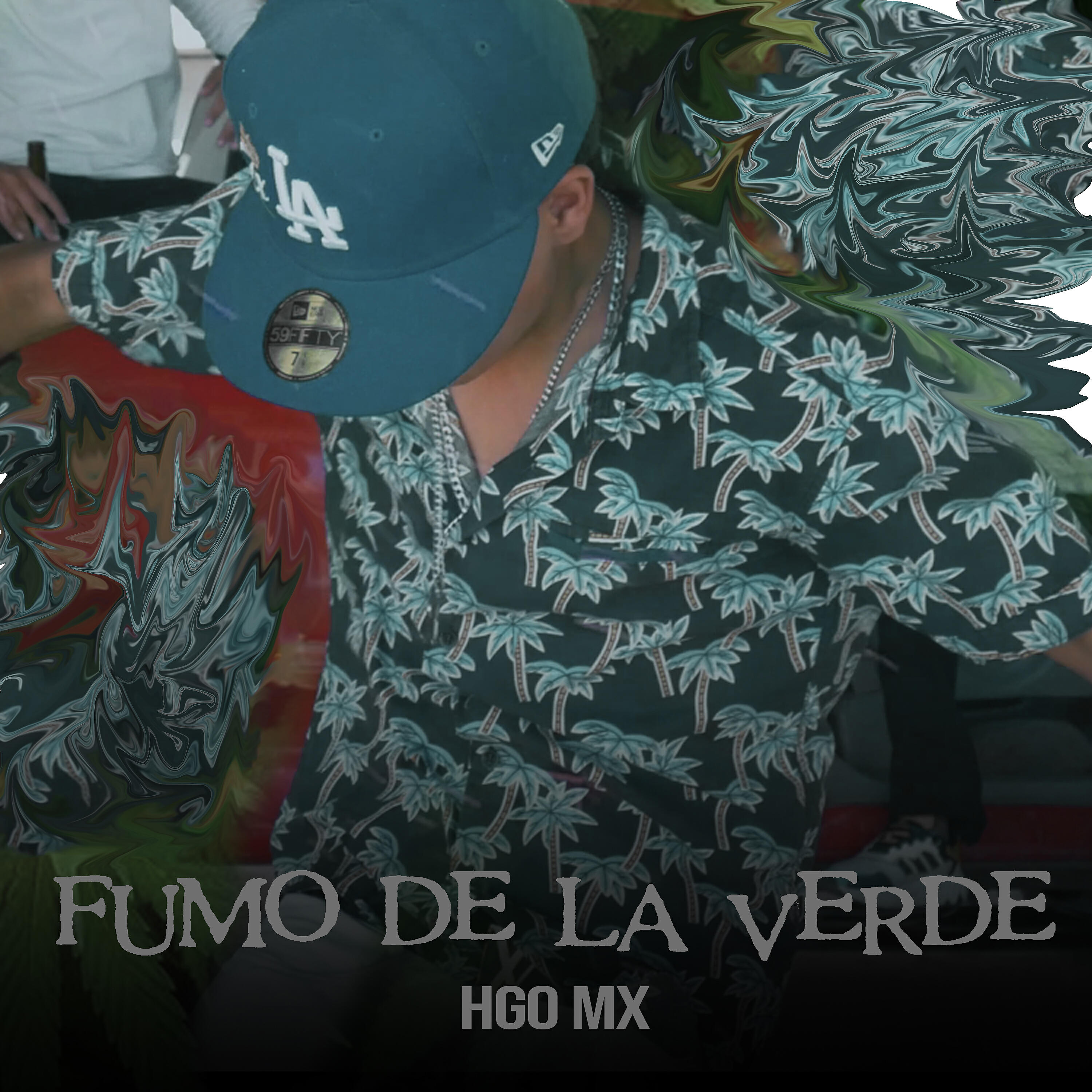 Релиз Fumo de la Verde