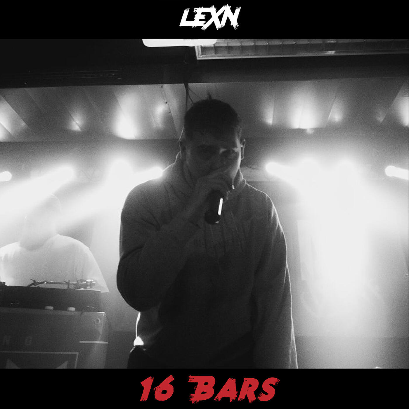 Релиз 16 Bars