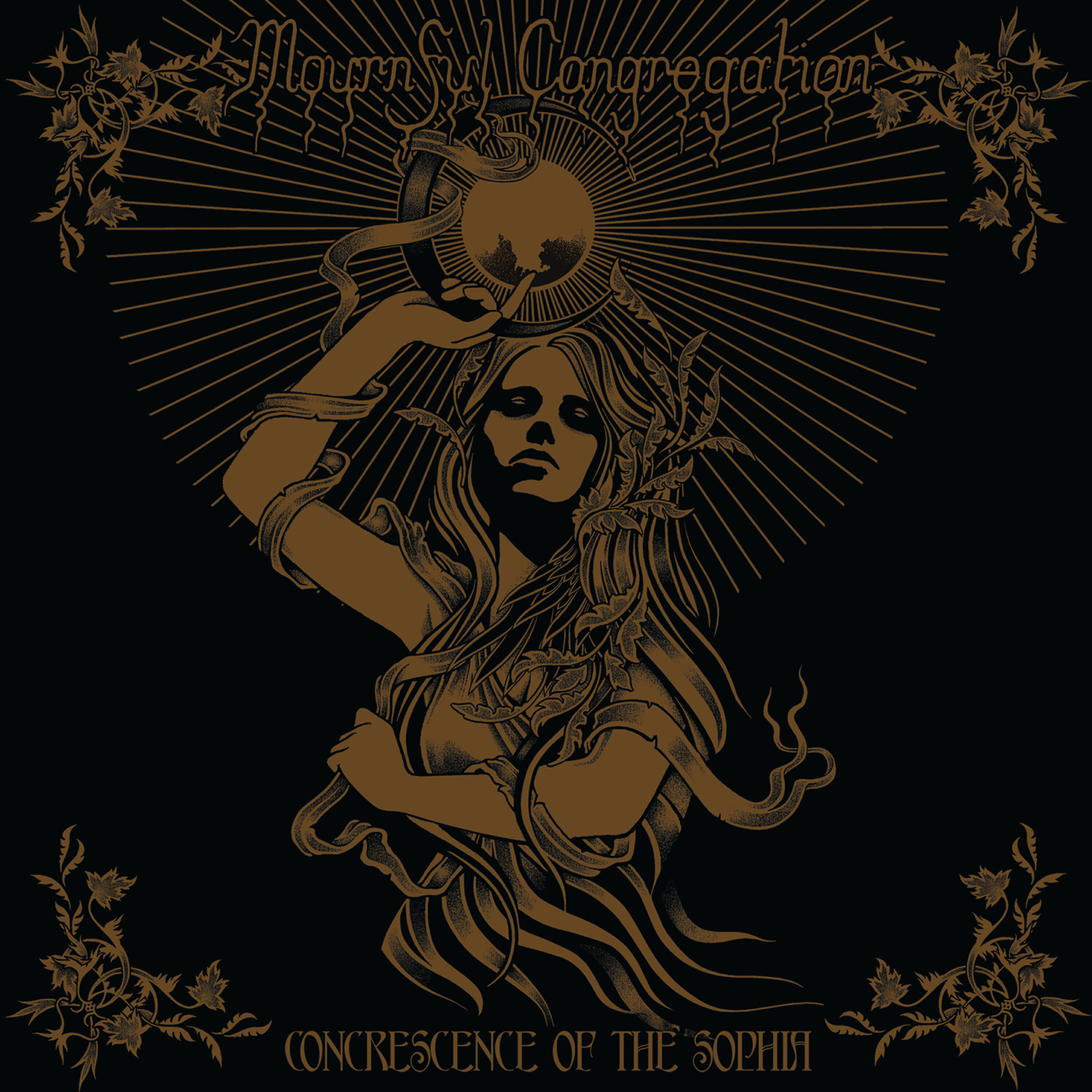 Релиз Concrescence of the Sophia