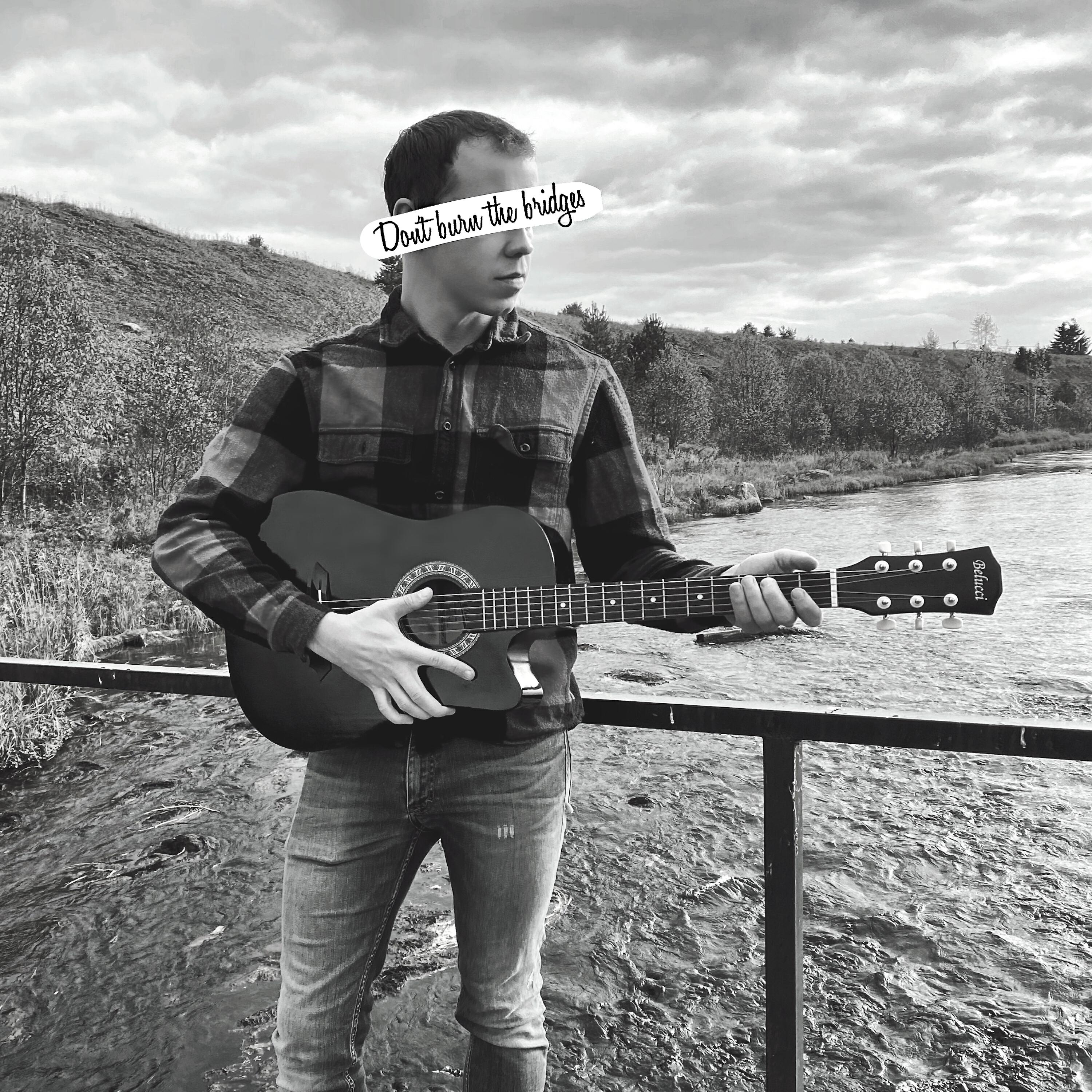Релиз Don't Burn the Bridges