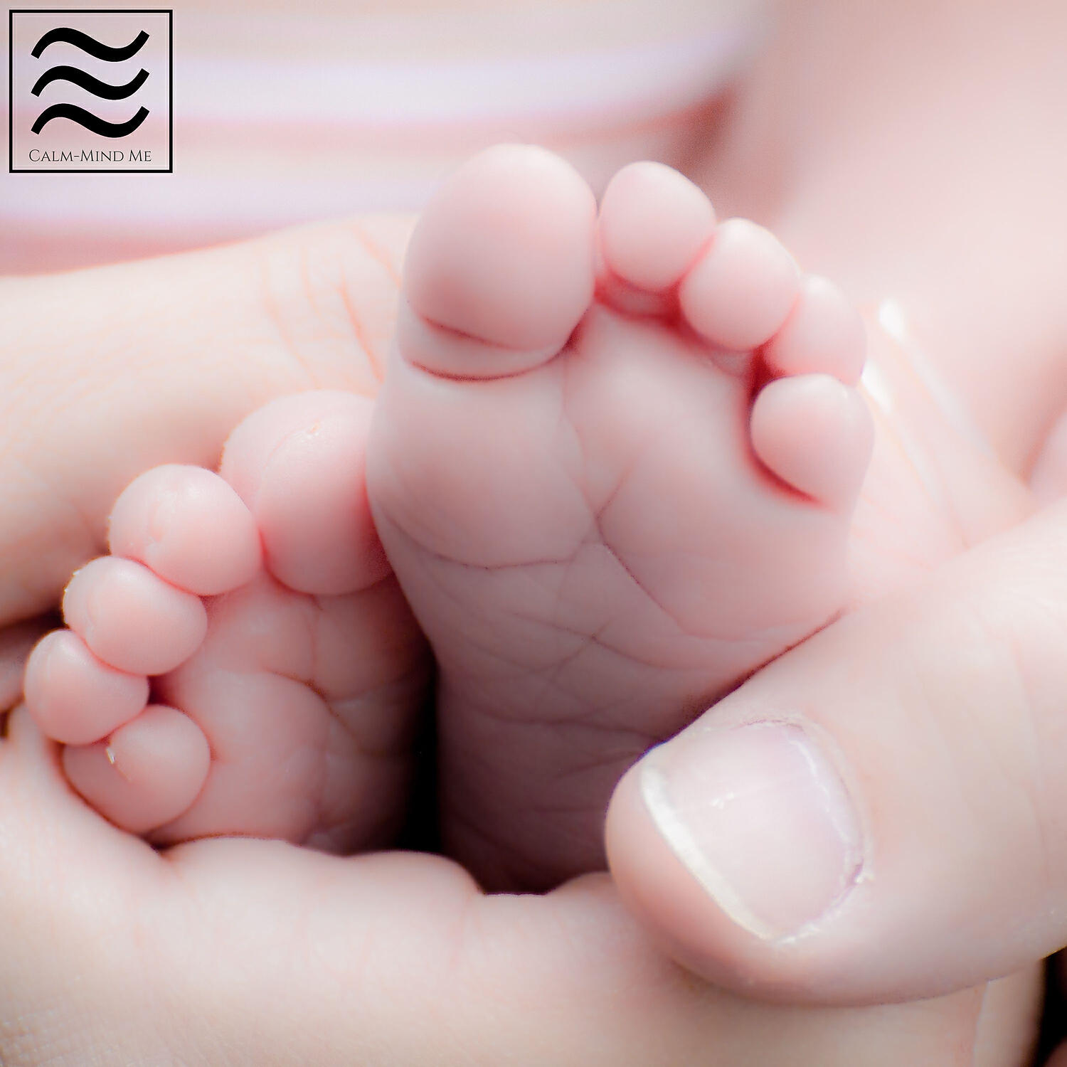 Релиз Babies Calmful Noisy Sleep Tones