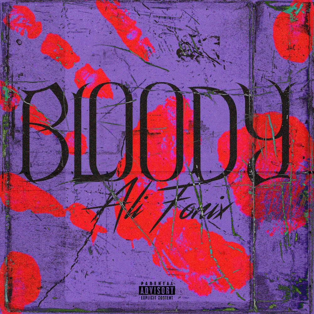 Релиз Bloody