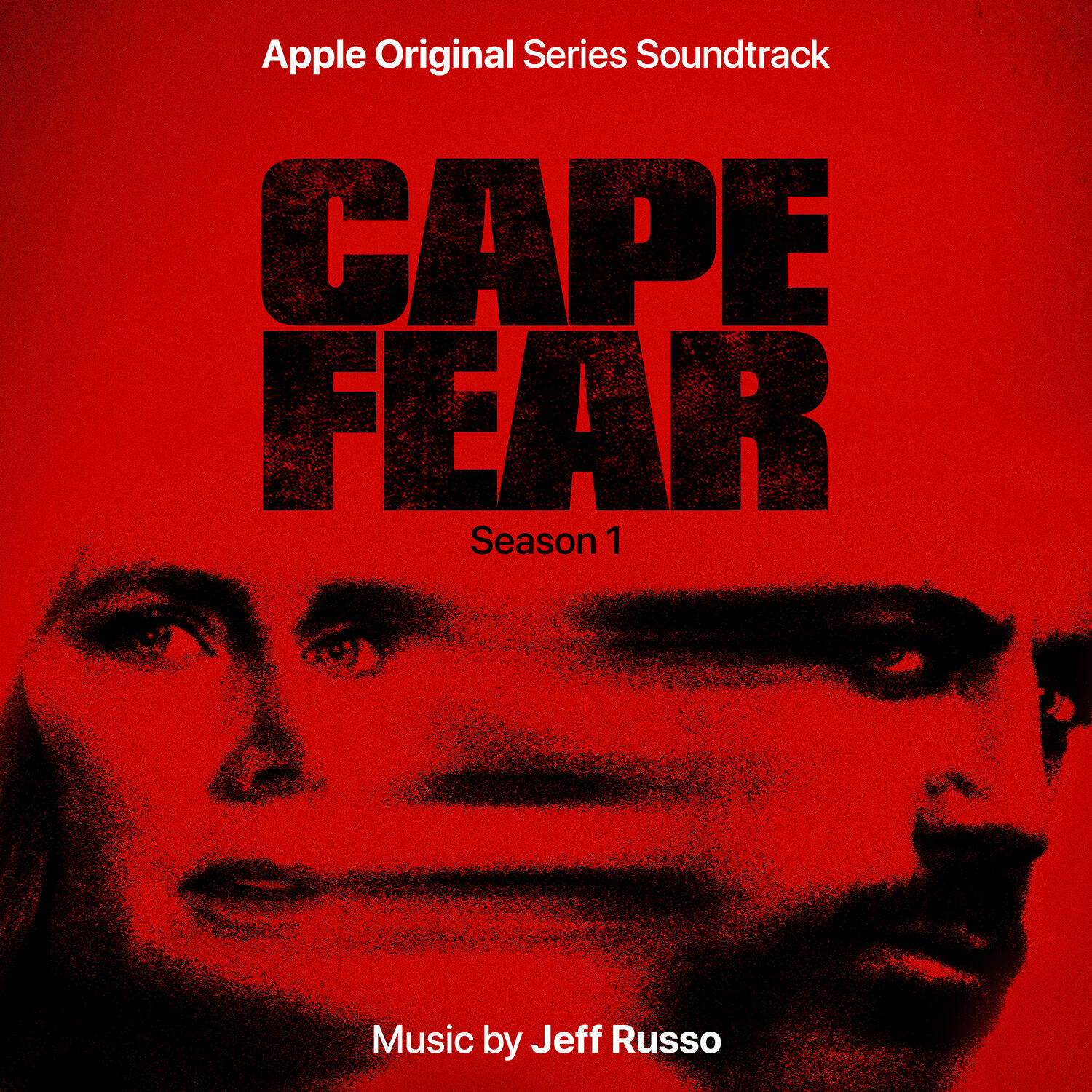 Релиз Cape Fear, Season 1 (Apple Original Series Soundtrack)