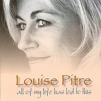Louise Pitre
