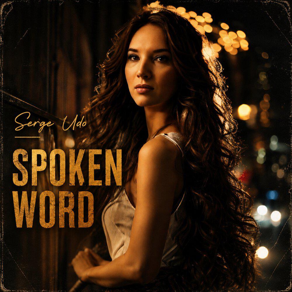Релиз SPOKEN WORD