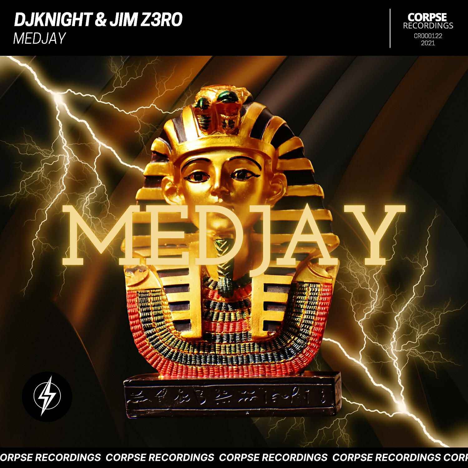 Релиз Medjay