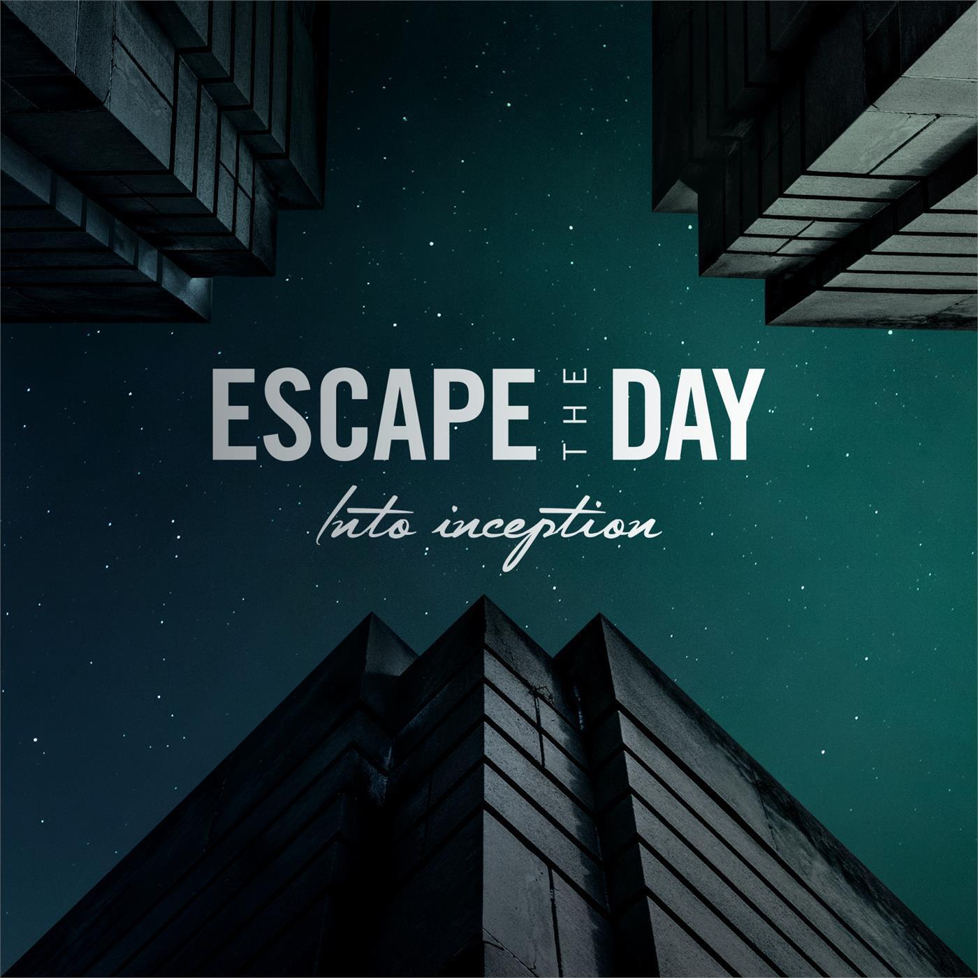 Релиз Into Inception
