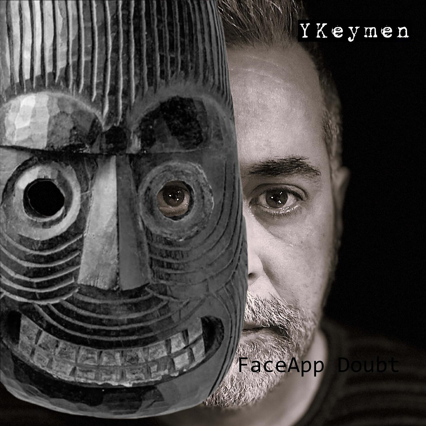 Ykeymen