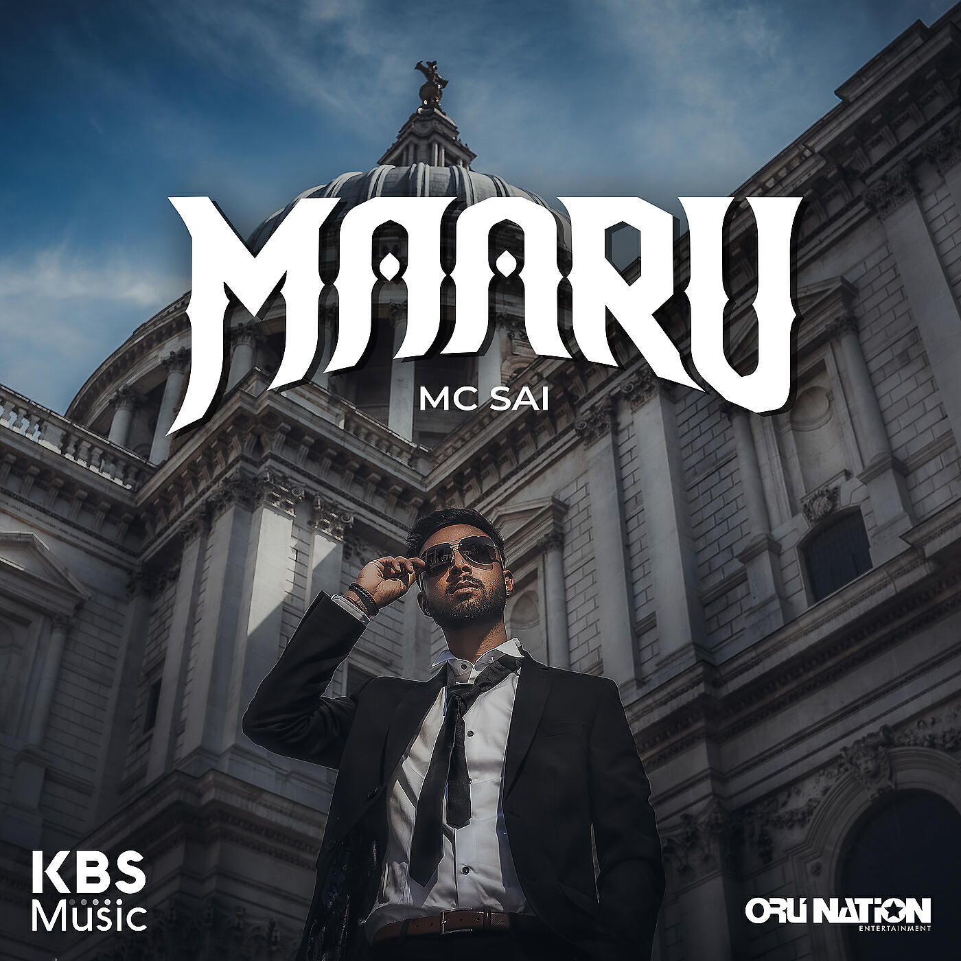 Релиз Maaru
