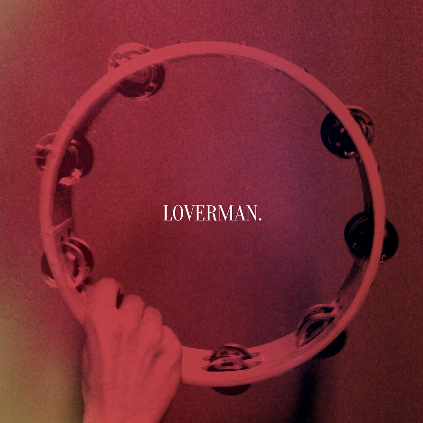 Релиз Loverman