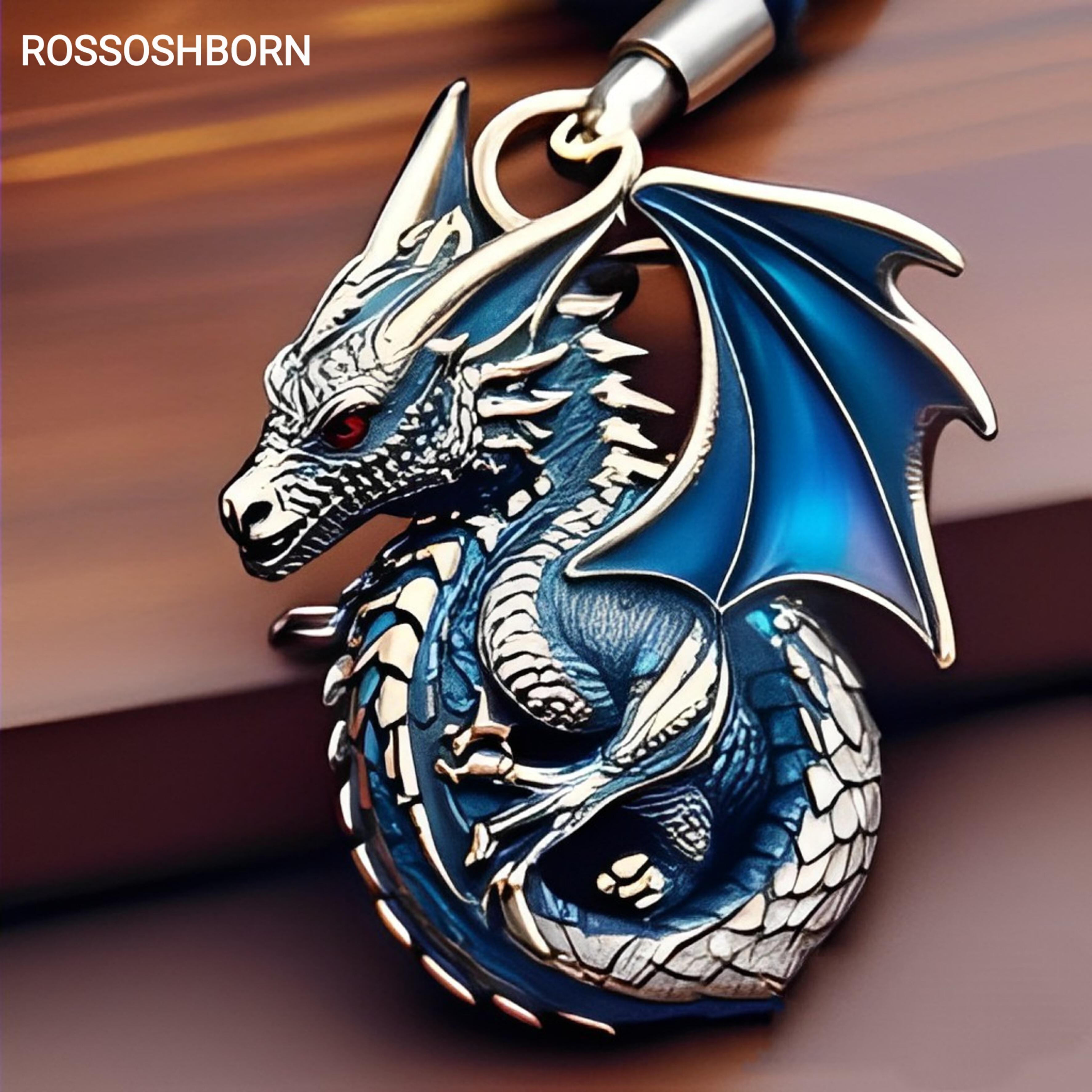 Релиз Dragon