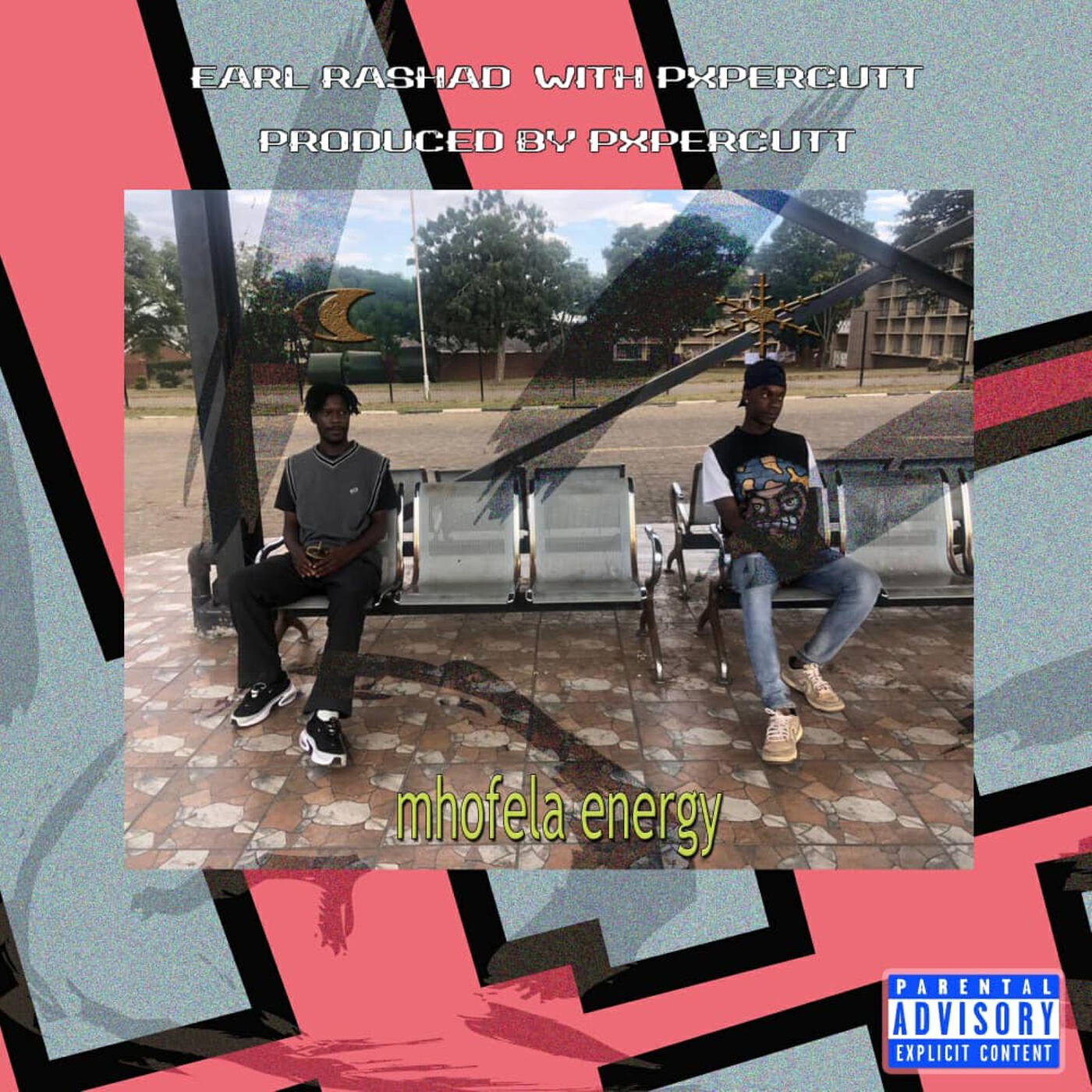 Релиз Mhofela Energy