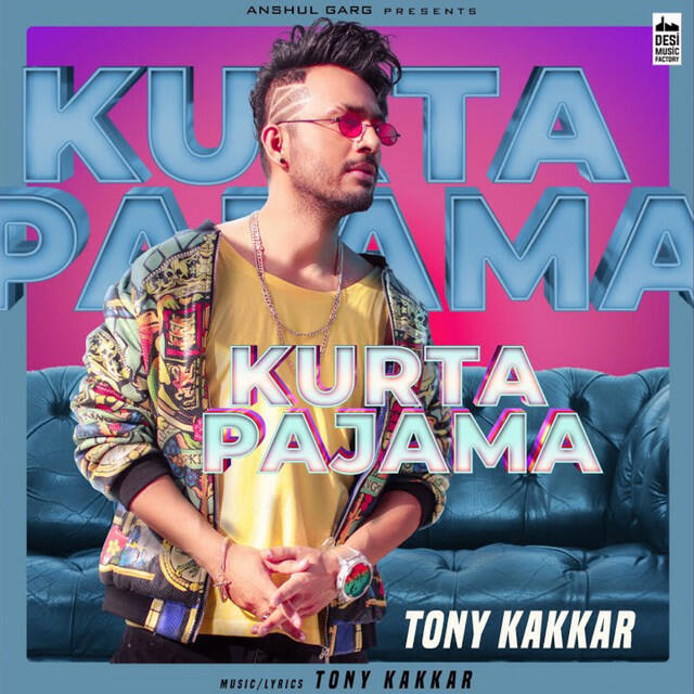 Релиз Kurta Pajama